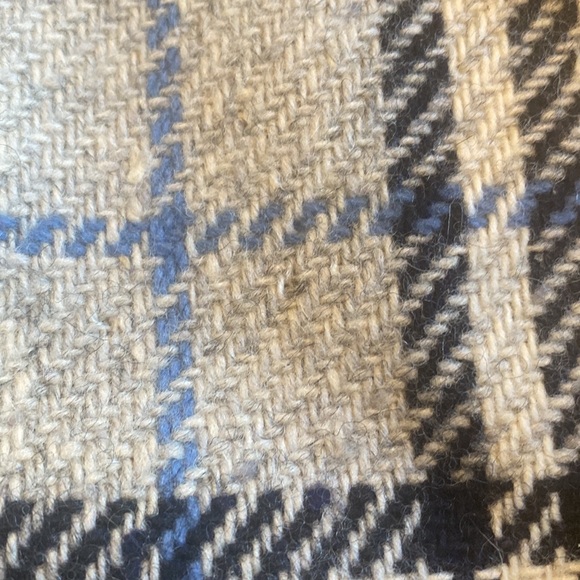 Rare Burberry Tote/Sholder Bag - Picture 8 of 10